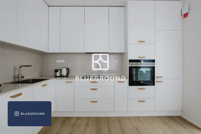 Pronájem bytu 3+kk, Praha - Holešovice, U Pergamenky, 91 m2