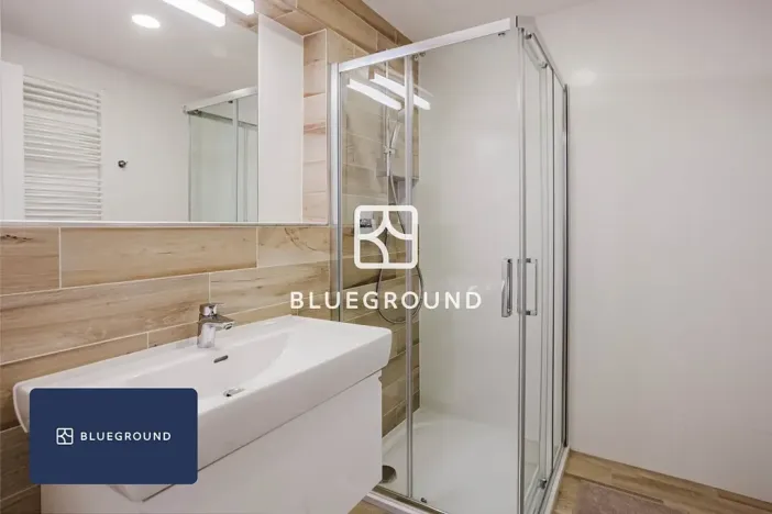 Pronájem bytu 3+kk, Praha - Holešovice, U Pergamenky, 91 m2