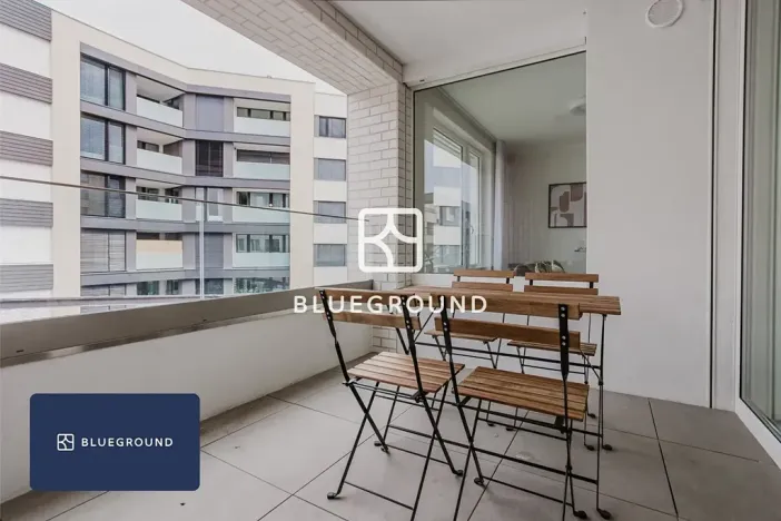 Pronájem bytu 3+kk, Praha - Holešovice, U Pergamenky, 91 m2