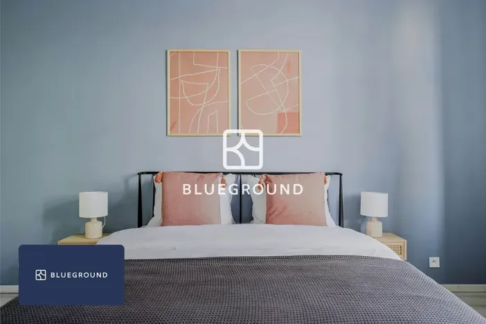 Pronájem bytu 2+kk, Praha - Vršovice, Rostovská, 49 m2