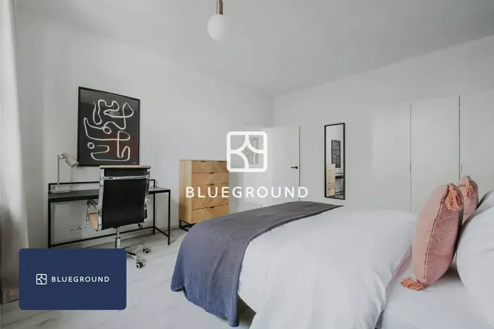 Pronájem bytu 2+kk, Praha - Vršovice, Rostovská, 49 m2