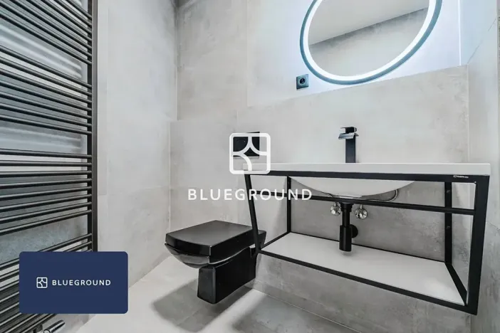 Pronájem bytu 2+kk, Praha - Žižkov, Bořivojova, 50 m2