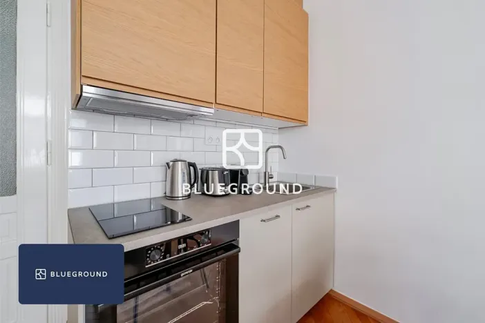 Pronájem bytu 3+kk, Praha - Holešovice, Heřmanova, 70 m2