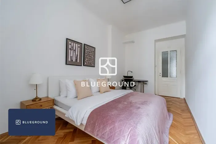 Pronájem bytu 3+kk, Praha - Holešovice, Heřmanova, 70 m2