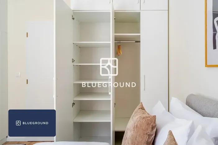 Pronájem bytu 1+kk, Praha - Bubeneč, Veletržní, 28 m2