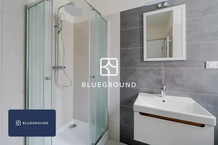 Pronájem bytu 1+1, Praha - Žižkov, Na mokřině, 43 m2