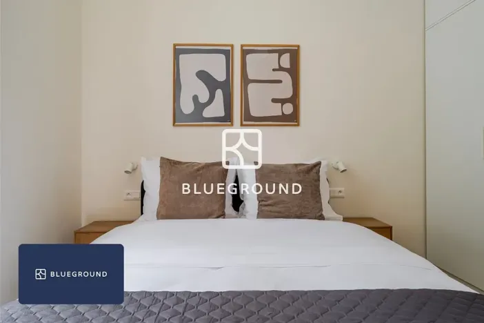 Pronájem bytu 2+kk, Praha - Bubeneč, Veletržní, 45 m2