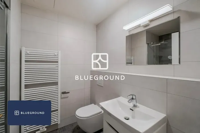 Pronájem bytu 2+kk, Praha - Bubeneč, Veletržní, 45 m2