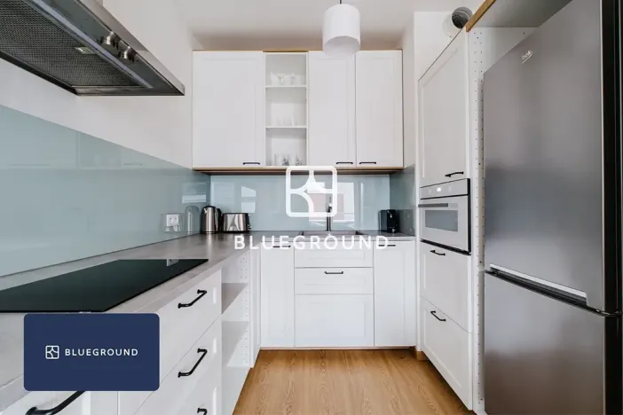 Pronájem bytu 2+kk, Praha - Chodov, Drahňovická, 44 m2