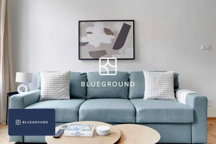 Pronájem bytu 2+kk, Praha - Karlín, Urxova, 50 m2