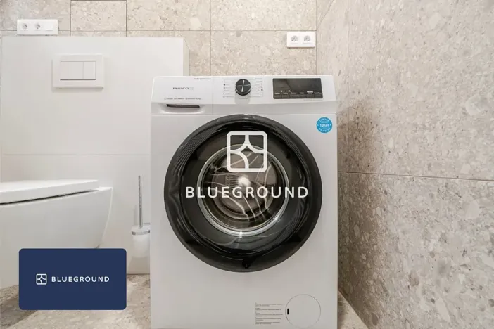 Pronájem bytu 2+kk, Praha - Nusle, Svatoslavova, 45 m2