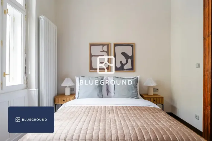 Pronájem bytu 4+kk, Praha - Vinohrady, Slavíkova, 84 m2