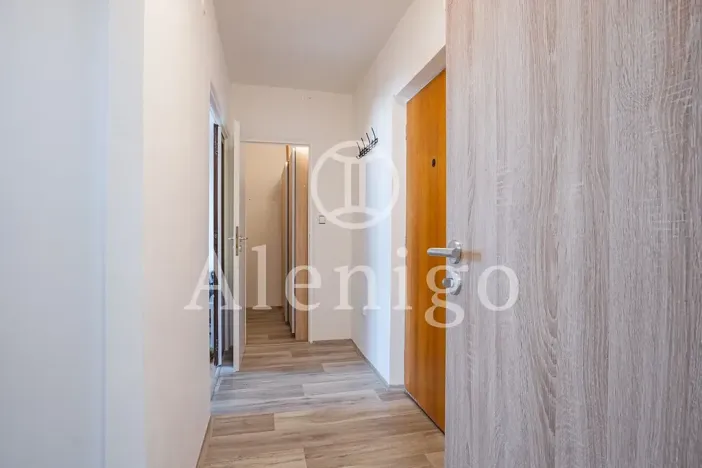 Prodej bytu 1+1, Praha - Čimice, Minická, 40 m2