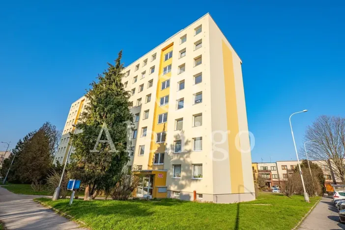 Prodej bytu 1+1, Praha - Čimice, Minická, 40 m2