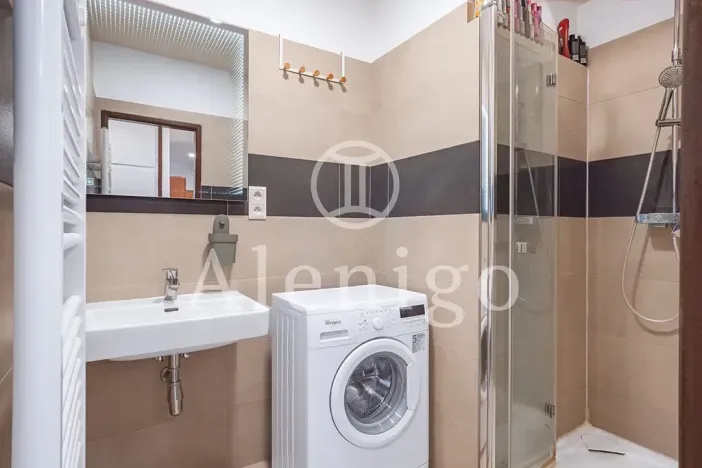 Prodej bytu 2+1, Praha - Kobylisy, Pakoměřická, 61 m2