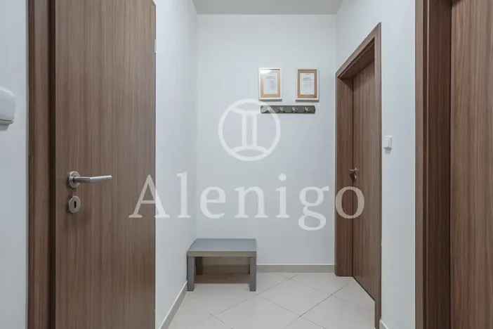 Prodej bytu 2+kk, Praha - Střížkov, Zakšínská, 46 m2