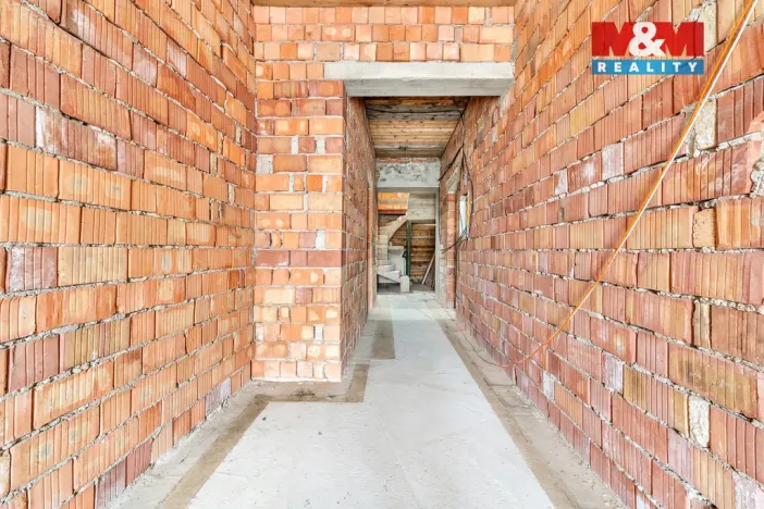 Prodej rodinného domu, Adršpach - Horní Adršpach, 311 m2