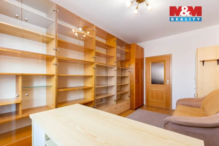 Prodej bytu 3+1, Olomouc, Mošnerova, 84 m2