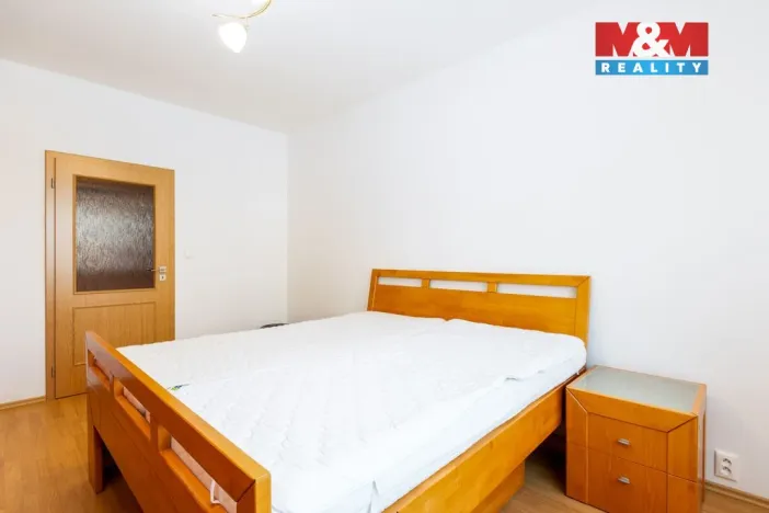 Prodej bytu 3+1, Olomouc, Mošnerova, 84 m2