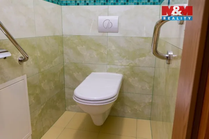 Prodej bytu 3+1, Olomouc, Mošnerova, 84 m2