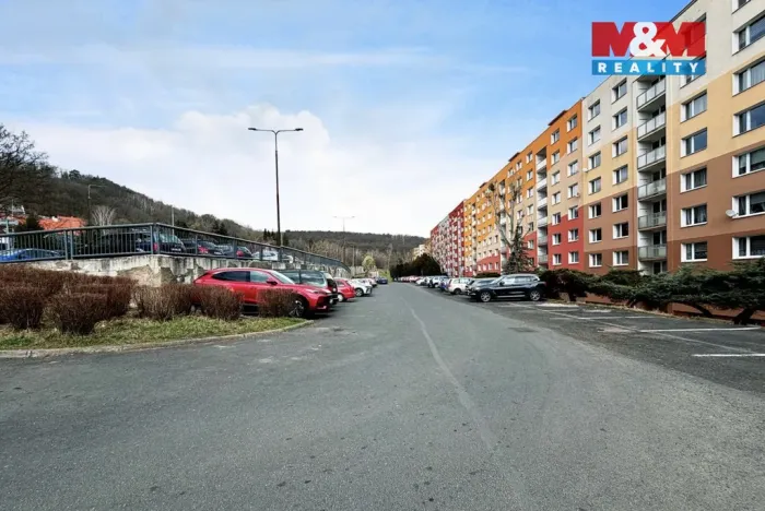 Prodej bytu 4+1, Jirkov, Krušnohorská, 97 m2