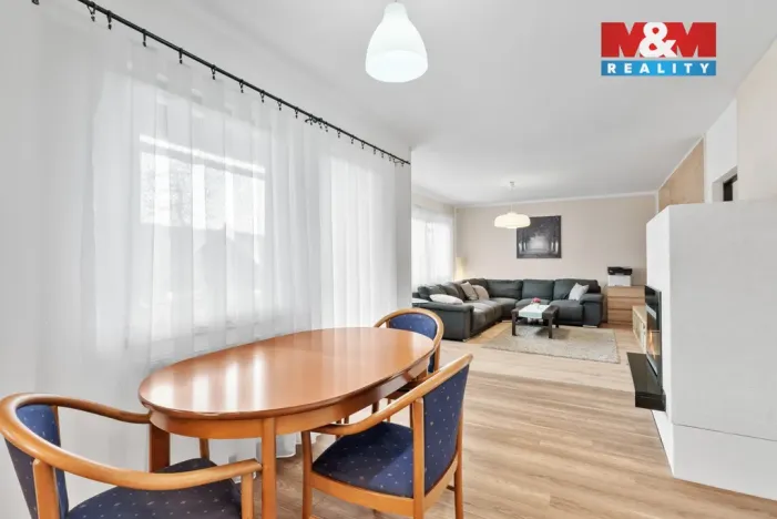 Prodej rodinného domu, Rokytnice nad Jizerou - Horní Rokytnice, 212 m2