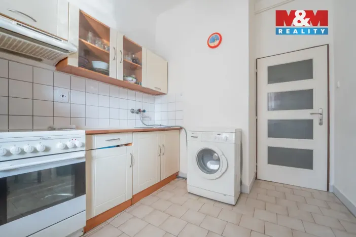 Prodej bytu 2+1, České Budějovice - České Budějovice 7, L. B. Schneidera, 45 m2