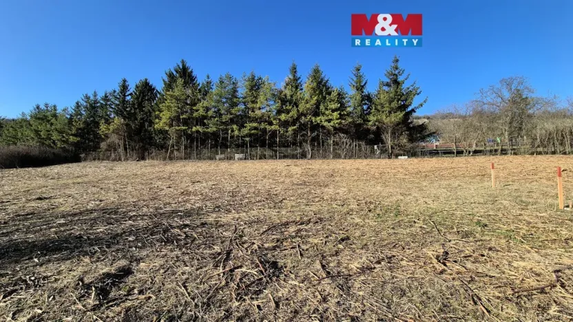 Prodej pozemku pro bydlení, Slaný, 895 m2