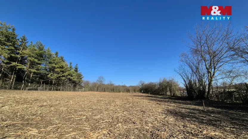 Prodej pozemku pro bydlení, Slaný, 895 m2