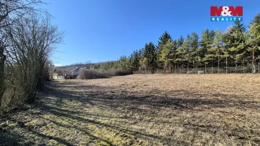 Prodej pozemku pro bydlení, Slaný, 895 m2