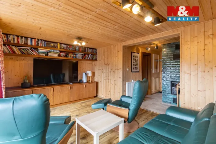 Prodej chaty, Ostravice, 90 m2