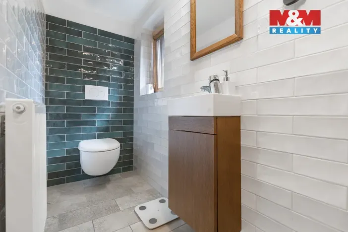 Prodej chaty, Ostravice, 90 m2