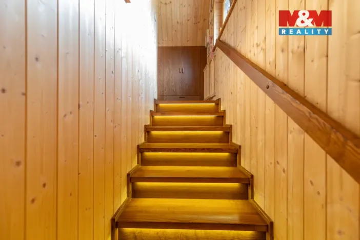 Prodej chaty, Ostravice, 90 m2