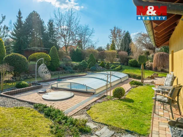 Prodej rodinného domu, Chlístov - Žabovřesky, 130 m2