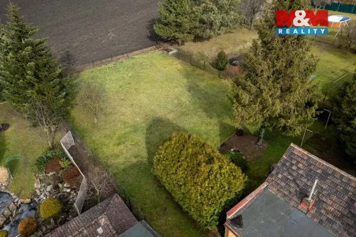 Prodej rodinného domu, Ostrava, Žitná, 86 m2