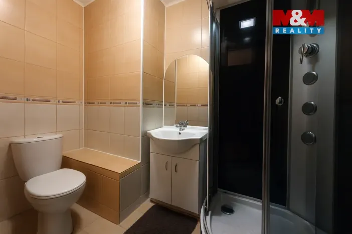 Prodej bytu 2+kk, Bukovany, 57 m2