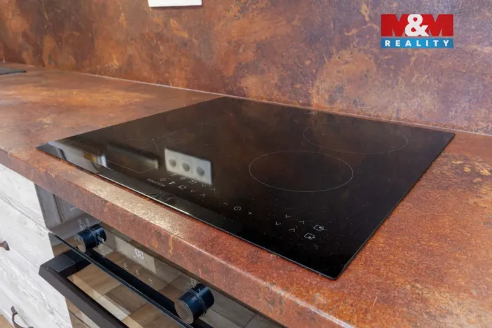 Prodej rodinného domu, Hradec nad Moravicí - Benkovice, 87 m2