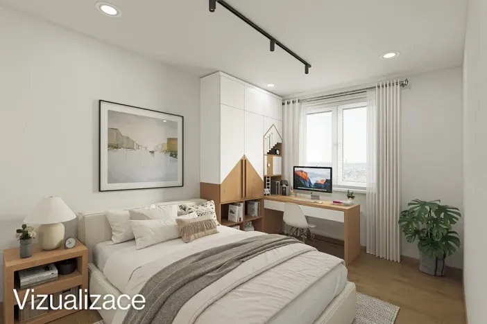 Prodej rodinného domu, Benešov, Hrubínova, 169 m2