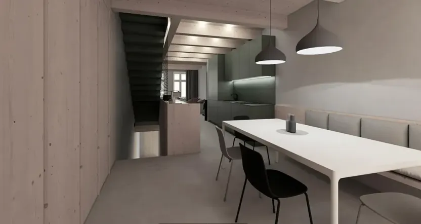 Prodej rodinného domu, Roudnice nad Labem, Havlíčkova, 103 m2