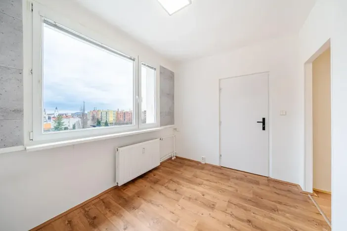 Prodej bytu 1+1, Lovosice, Vodní, 37 m2