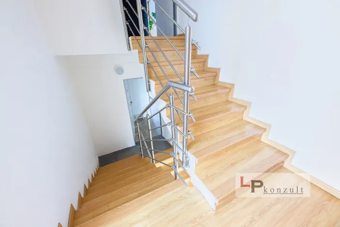 Prodej rodinného domu, Lázně Bohdaneč, Dukelská, 177 m2