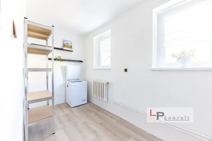 Prodej rodinného domu, Lázně Bohdaneč, Dukelská, 177 m2