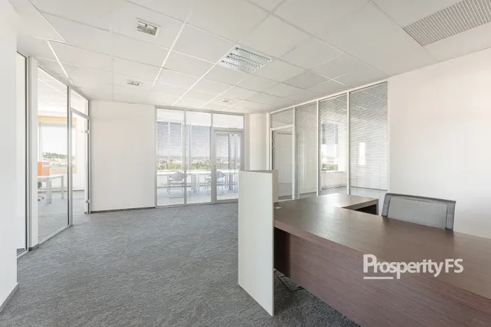 Pronájem kanceláře, Brno - Štýřice, Pražákova, 27 m2