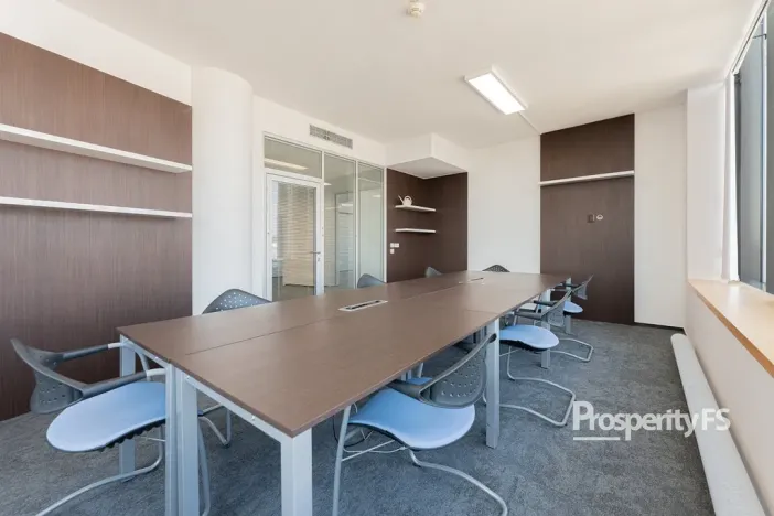 Pronájem kanceláře, Brno - Štýřice, Pražákova, 27 m2