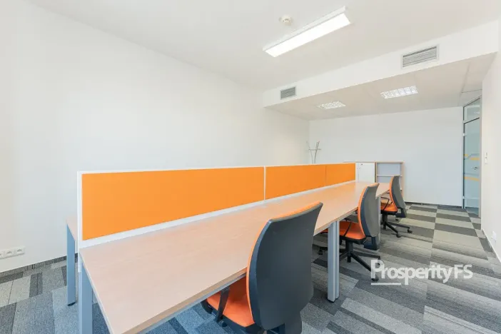 Pronájem kanceláře, Brno - Štýřice, Pražákova, 28 m2