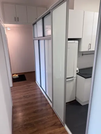 Pronájem bytu 3+kk, Praha - Vinohrady, Moravská, 64 m2