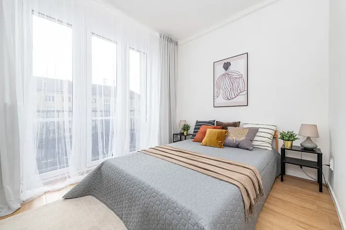 Prodej bytu 2+kk, Praha - Strašnice, Průběžná, 39 m2