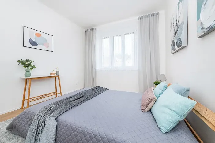 Prodej bytu 2+kk, Praha - Braník, Ke Krči, 43 m2