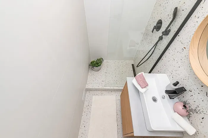 Prodej bytu 2+kk, Praha - Braník, Ke Krči, 43 m2