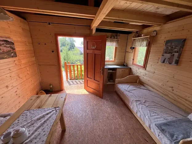 Prodej chaty, Litomyšl, 25 m2